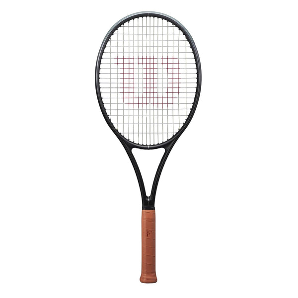 Wilson RF 1 Performance Tennis Racquet (300 Grams - Unstrung)