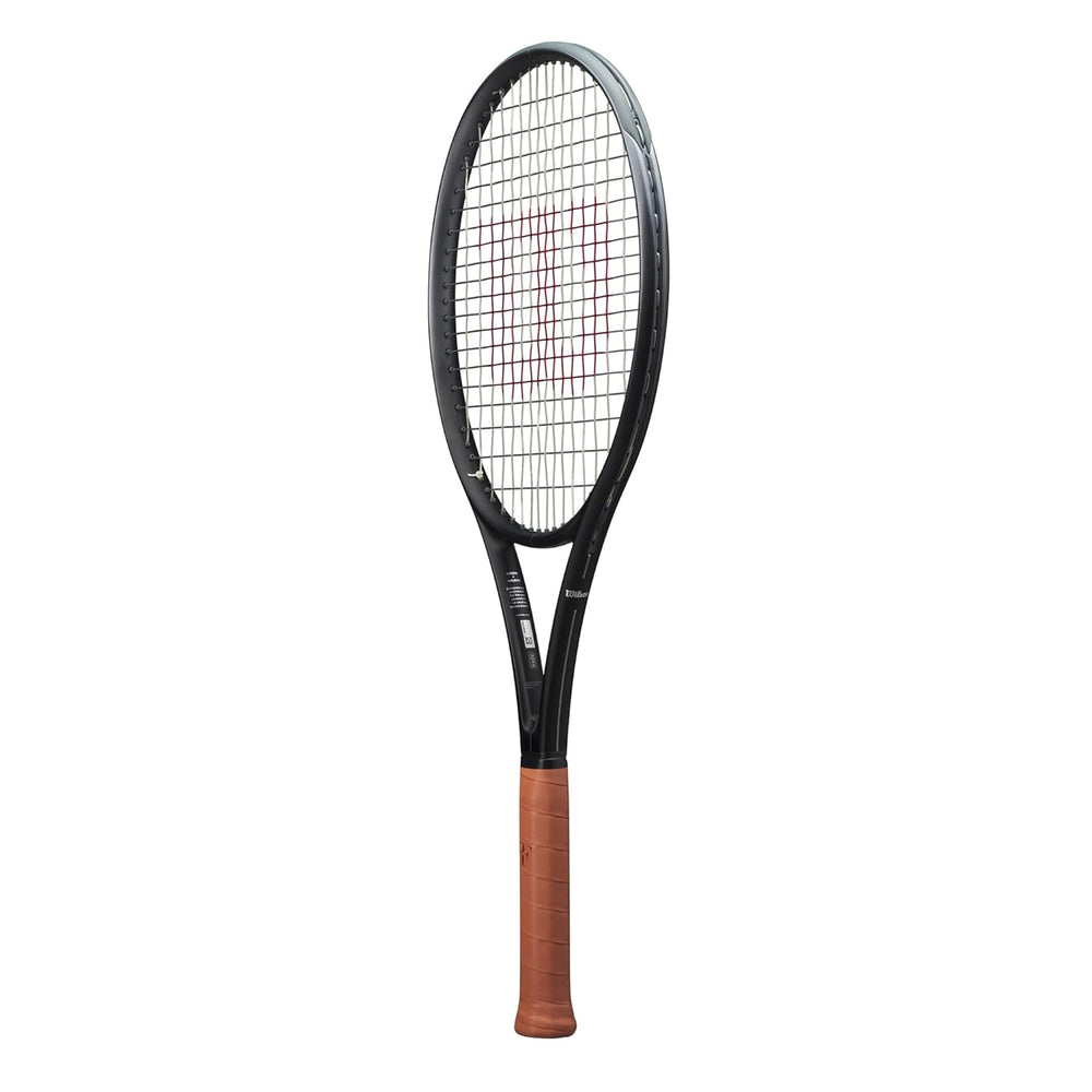 Wilson RF 1 Performance Tennis Racquet (300 Grams - Unstrung) - Best Price online Prokicksports.com