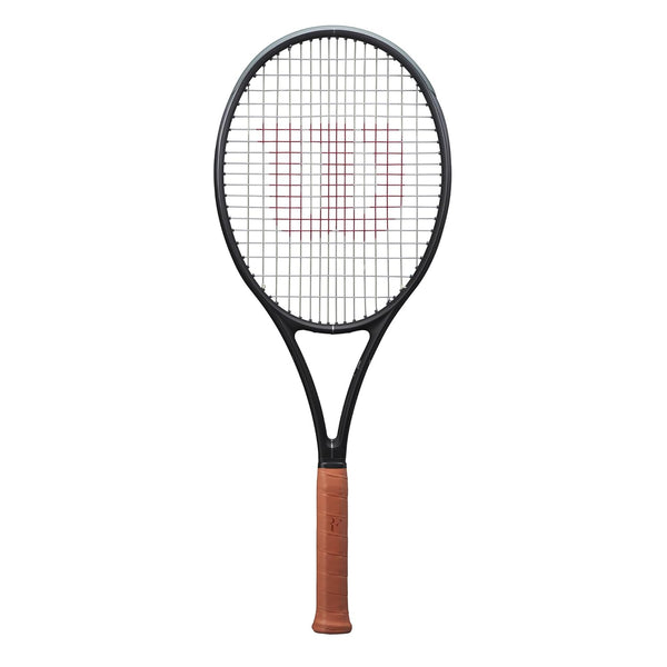 Wilson RF 1 Future Tennis Racquet (285 Grams - Unstrung)