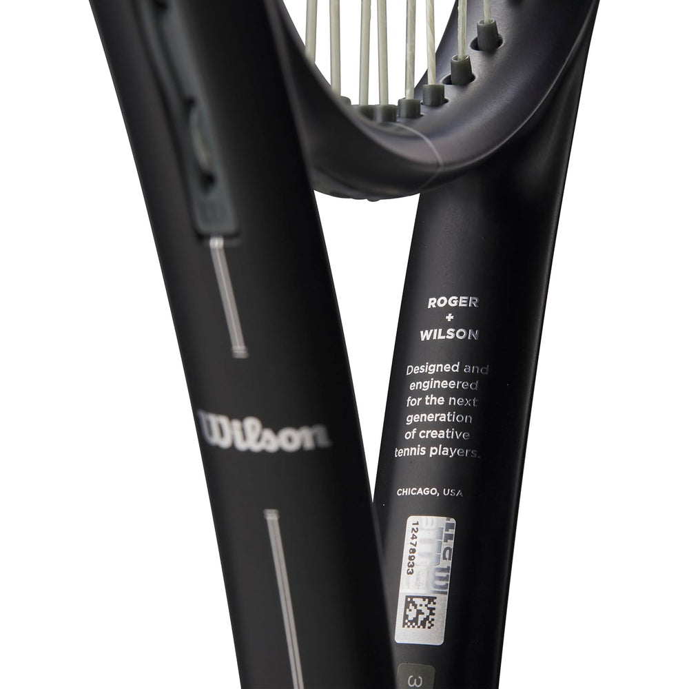 Wilson RF 1 Performance Tennis Racquet (300 Grams - Unstrung) - Best Price online Prokicksports.com
