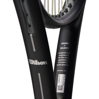 Wilson RF 1 Performance Tennis Racquet (300 Grams - Unstrung) - Best Price online Prokicksports.com