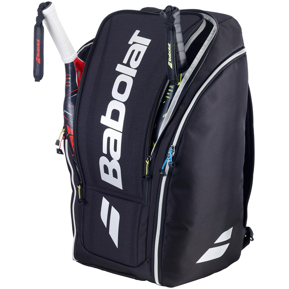 Babolat RH Perf 2nd Gen Padel Bag – Large Capacity Racket Bag with Thermo Protection - Best Price online Prokicksports.com