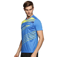 Prokick Half Sleeves Sports Tshirt for Men - Best Price online Prokicksports.com