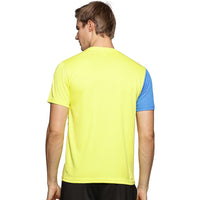 Prokick Half Sleeves Sports Tshirt for Men - Best Price online Prokicksports.com