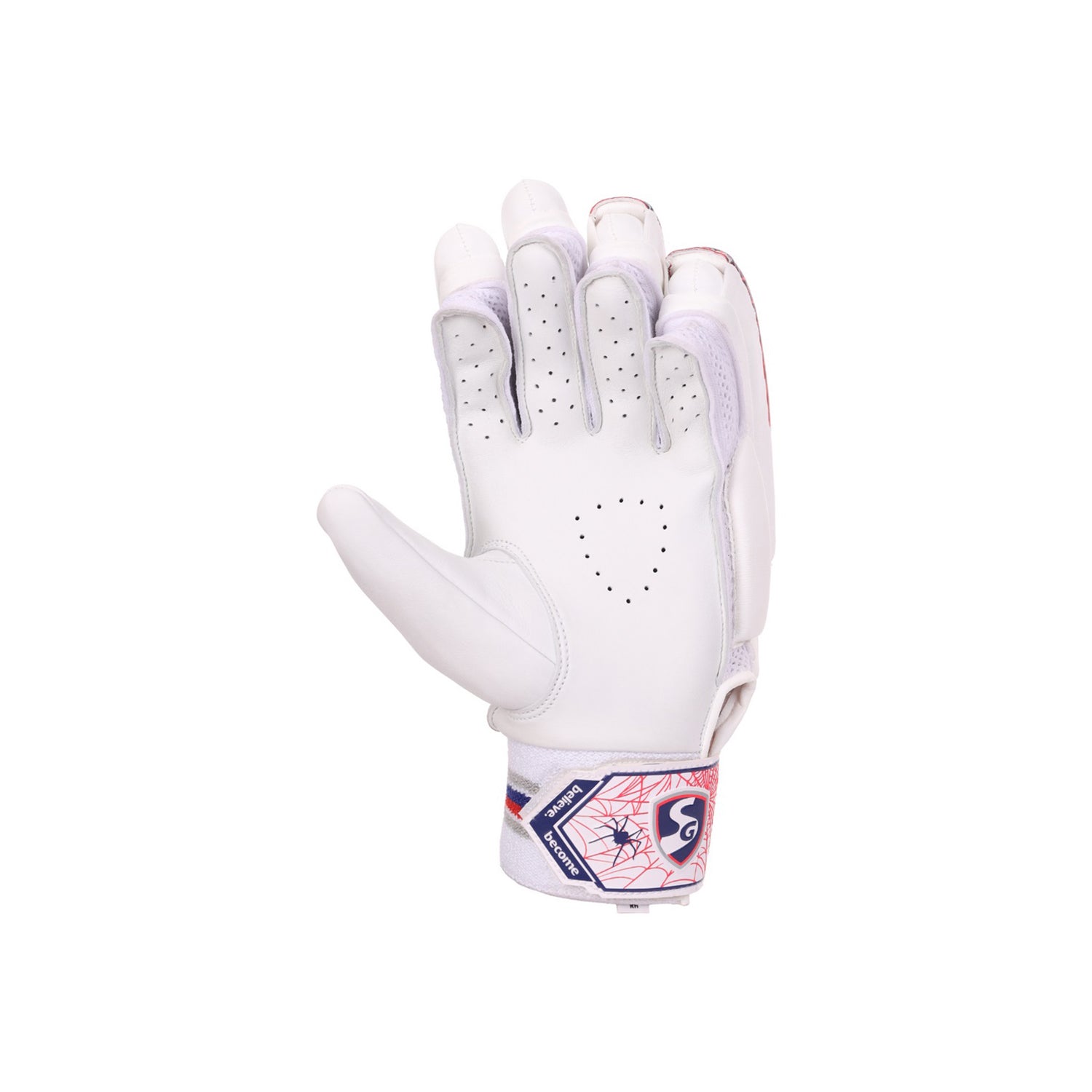 SG Cricket RP17 RH Batting Gloves - Best Price online Prokicksports.com