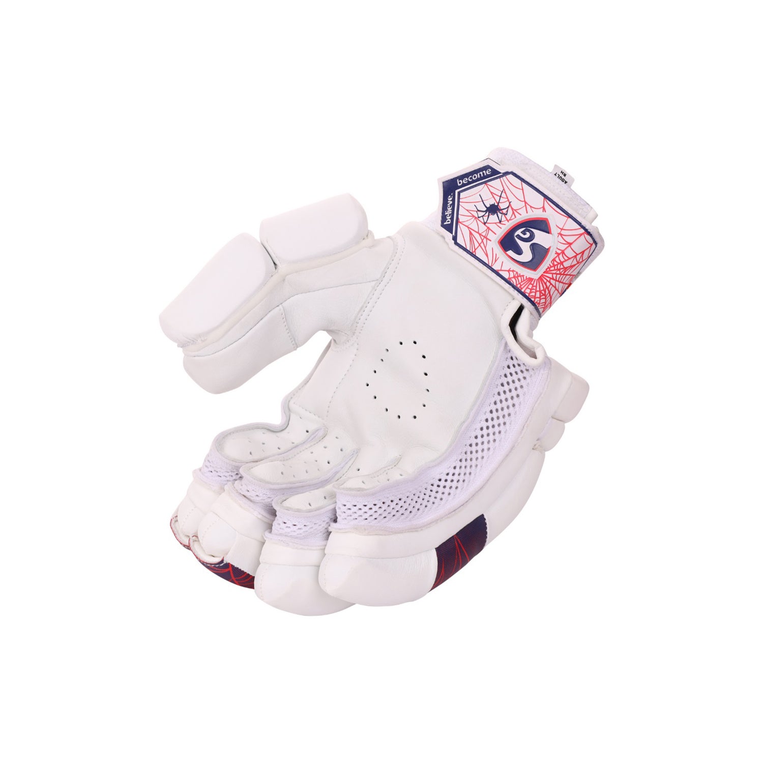 SG Cricket RP17 RH Batting Gloves - Best Price online Prokicksports.com