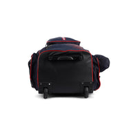 SG RP 2.0 Wheelie Duffle Cricket Kitbag – Large Cricket Kit Bag with Trolley Wheels, Bat Compartment, Shoulder Straps, and Durable Base Design - Best Price online Prokicksports.com