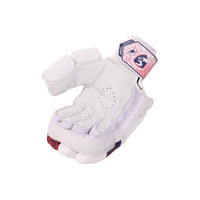 SG RP Armour RH Batting Gloves- Ultimate Cricket Protection & Comfort | Lightweight, Durable & Pro-Grade Gloves for Right-Handed Batsmen - Best Price online Prokicksports.com