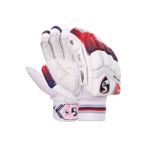 SG RP LITE LH Batting Gloves