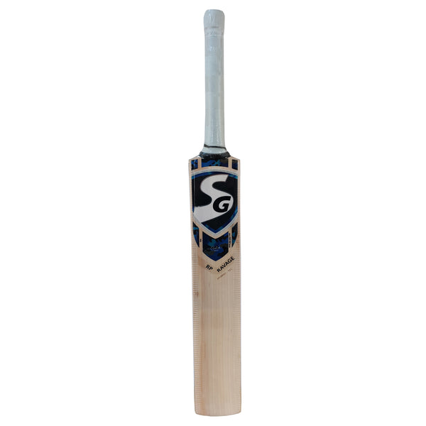 SG RP RAVAGE Hybrid-Tec English Willow Cricket Bat