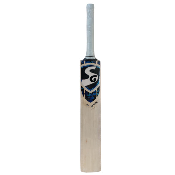 SG RP SPUNK Hybrid-Tec English Willow Cricket Bat