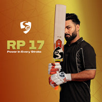 SG RP 17 English Willow Cricket Bat