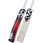 SG RP Flicker Kashmir Willow Cricket Bat - Best Price online Prokicksports.com