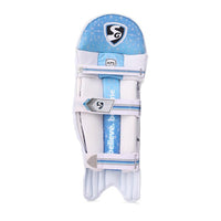 SG RSD Prolite Batting legguards - Right Hand - Best Price online Prokicksports.com