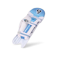 SG RSD Prolite Batting legguards - Right Hand - Best Price online Prokicksports.com