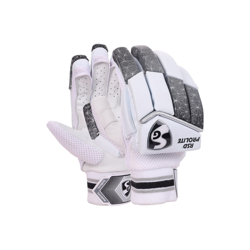 SG RSD Prolite Batting Gloves - Right Hand