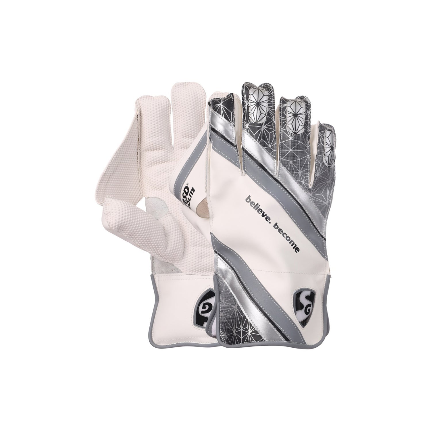 SG RSD Prolite Wicket Keeping Gloves, Men's - Best Price online Prokicksports.com