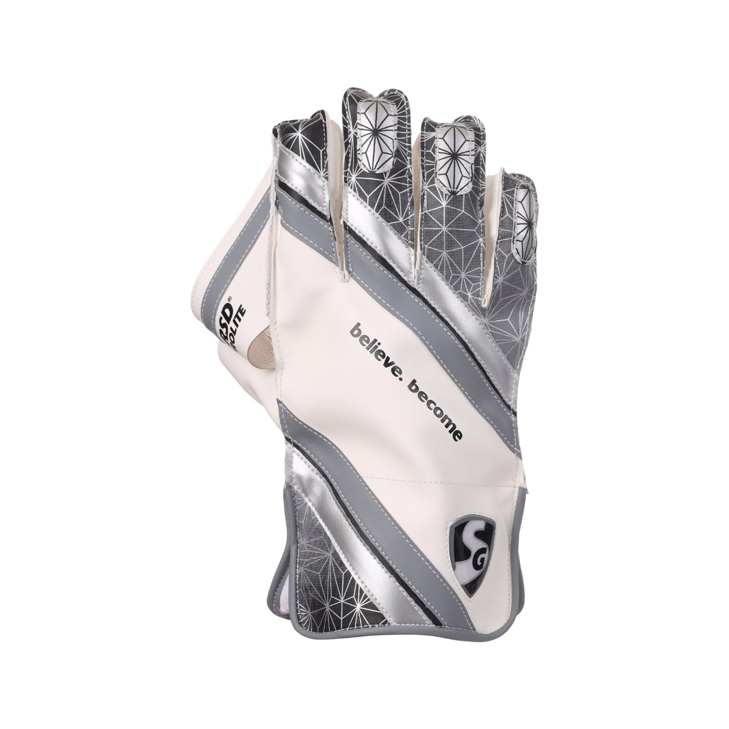 SG RSD Prolite Wicket Keeping Gloves, Men's - Best Price online Prokicksports.com