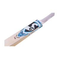 SG RSD Spark Kashmir Willow Cricket Bat - Best Price online Prokicksports.com