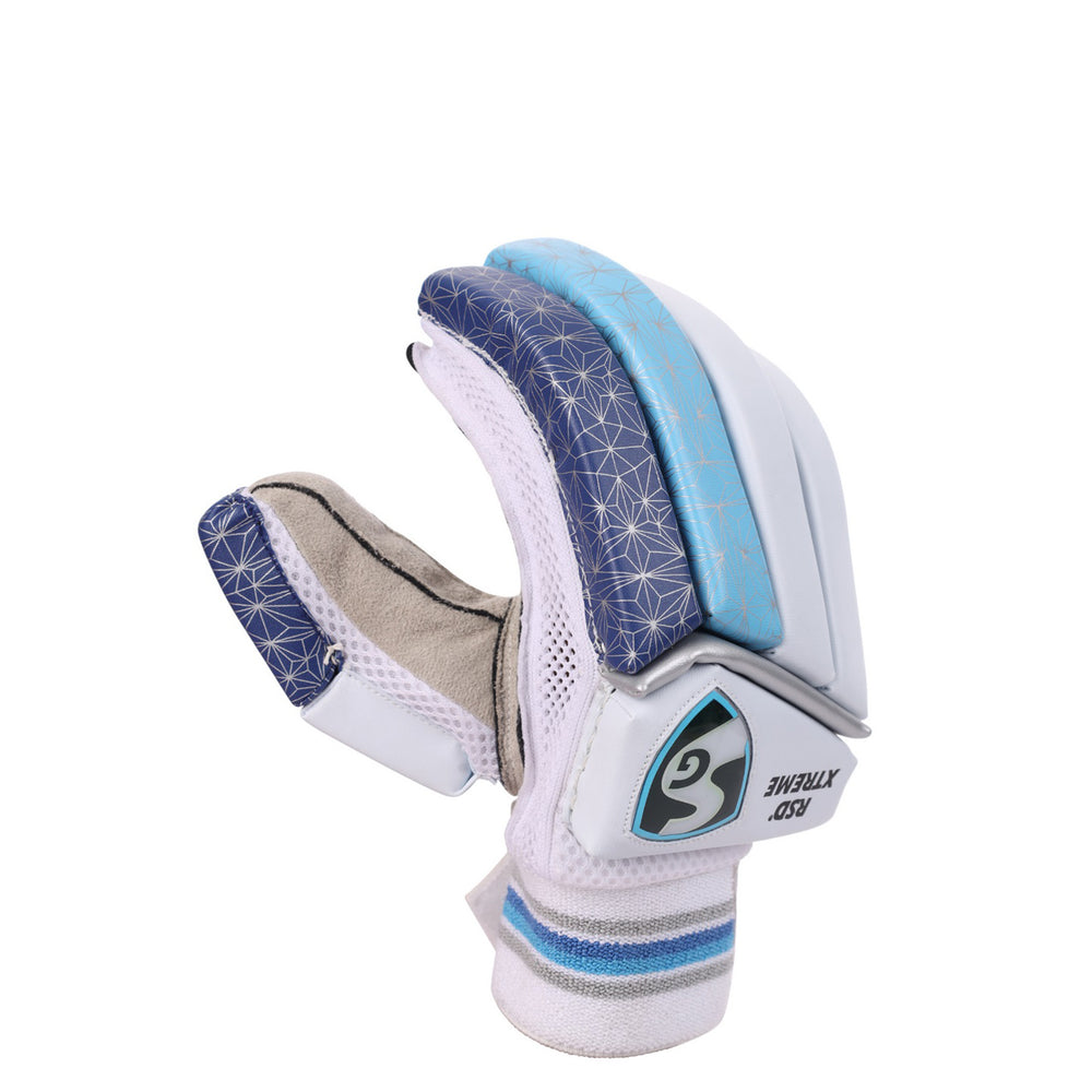 SG RSD Xtreme Batting Gloves - Left Hand - Best Price online Prokicksports.com