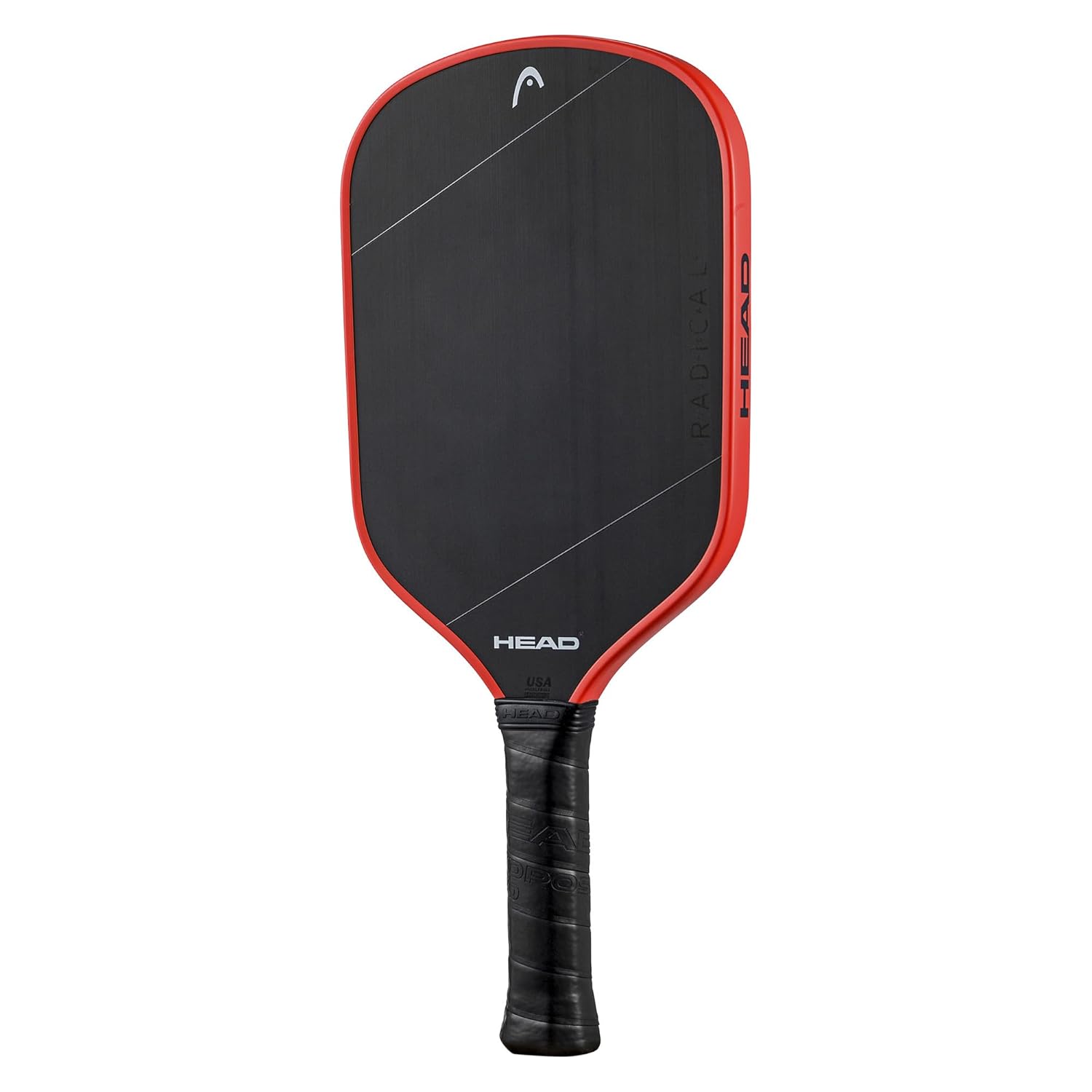 Head Radical Tour EX Raw 2024 Pickle Ball Paddle - Best Price online Prokicksports.com