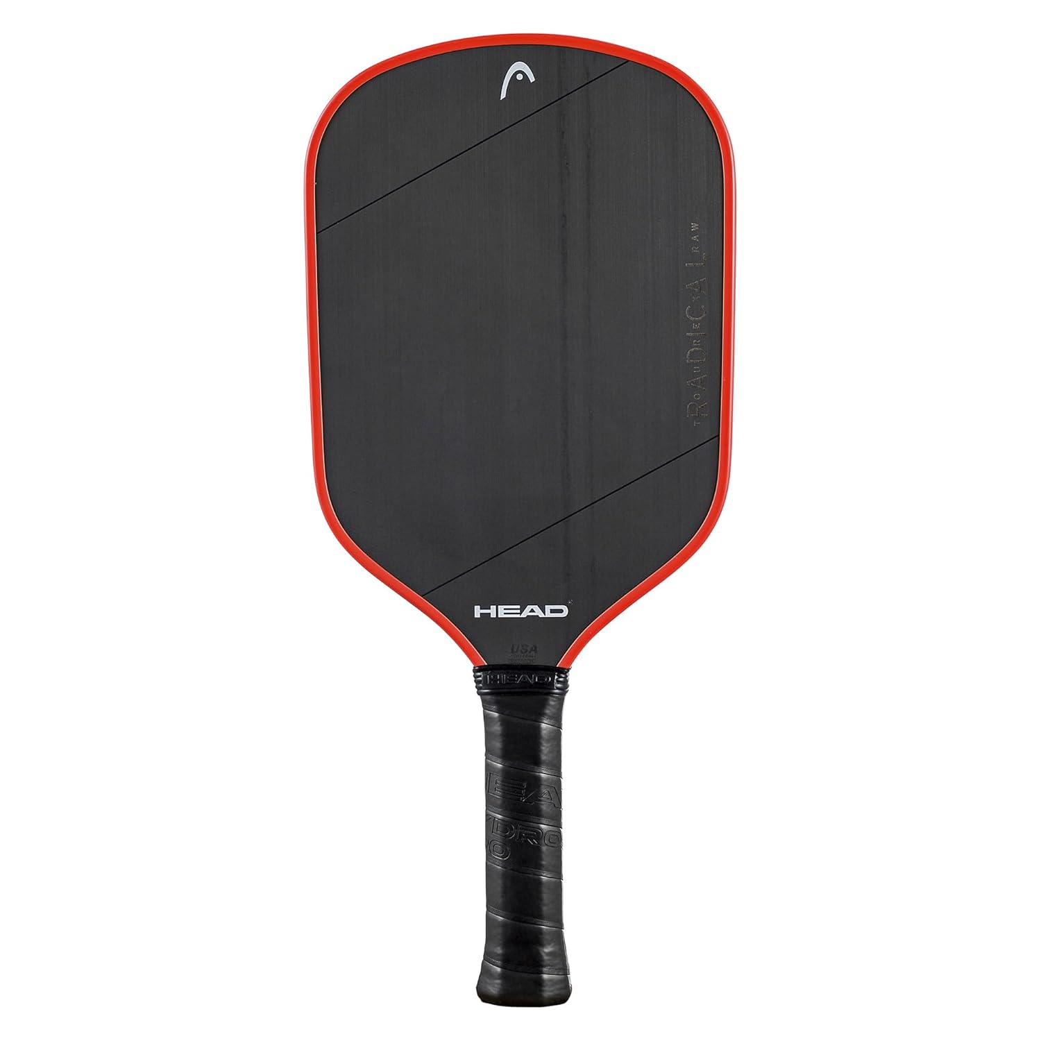 Head Radical Tour EX Raw 2024 Pickle Ball Paddle – Prokicksports