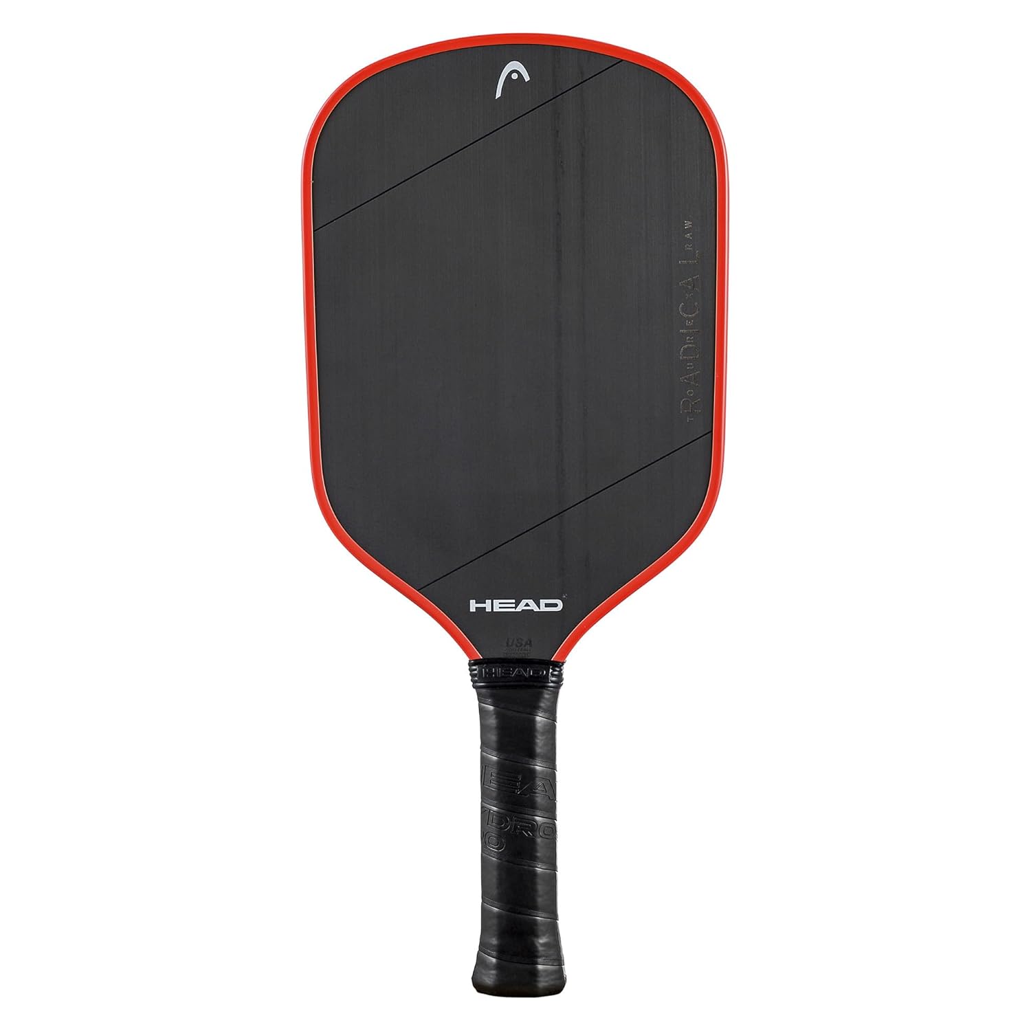 Head Radical Tour EX Raw 2024 Pickle Ball Paddle - Best Price online Prokicksports.com