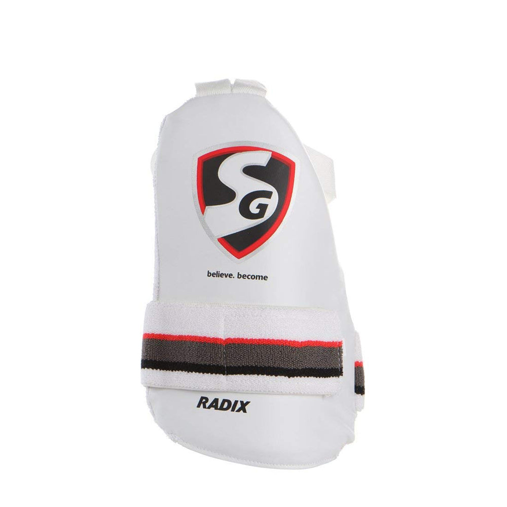 SG Radix Men's RH Inner Thighpads