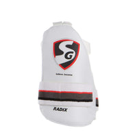 SG Radix Men's RH Inner Thighpads - Best Price online Prokicksports.com