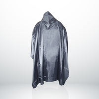 Prokick Polyester PVC Coating Rain Poncho for Men and Women, Free Size - Best Price online Prokicksports.com