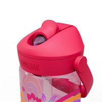 CamelBak Thrive Kids Water Bottle 0.4L – Flip Straw Leak-Proof BPA-Free Tritan Bottle for School & Travel - Best Price online Prokicksports.com