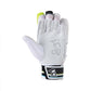 Kookaburra Rapid Pro 6.0 LH Batting Gloves – Left-Handed Cricket Gloves with Superior Grip, Finger Protection, and Breathable Comfort for Game Day - Best Price online Prokicksports.com