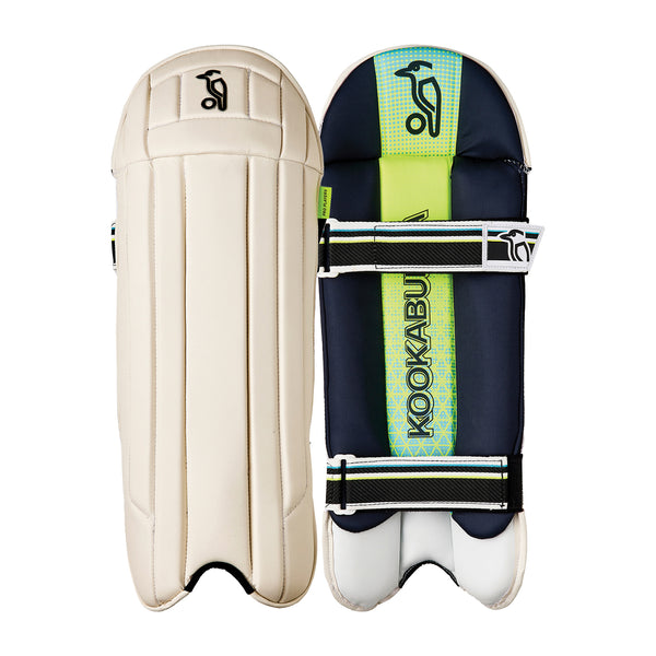 Kookaburra Rapid Pro Player Wicket Keeping Legguards