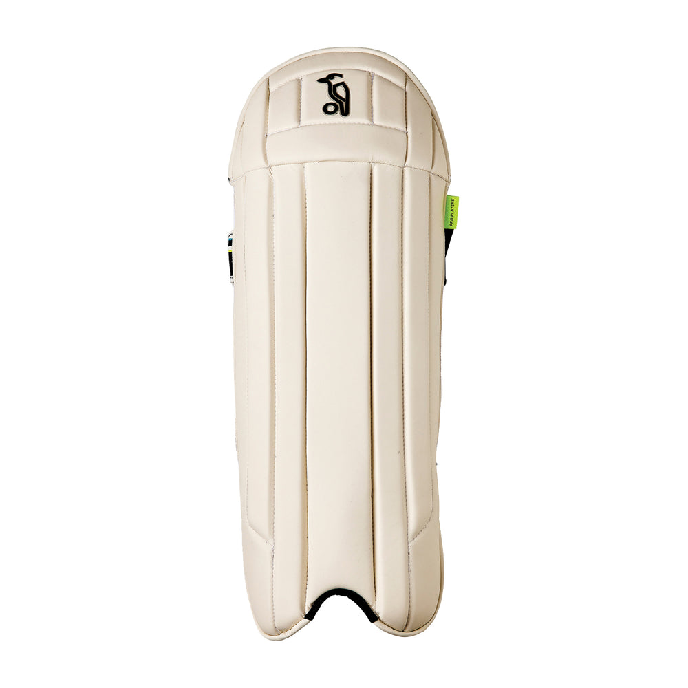 Kookaburra Rapid Pro Player Wicket Keeping Legguards - Best Price online Prokicksports.com