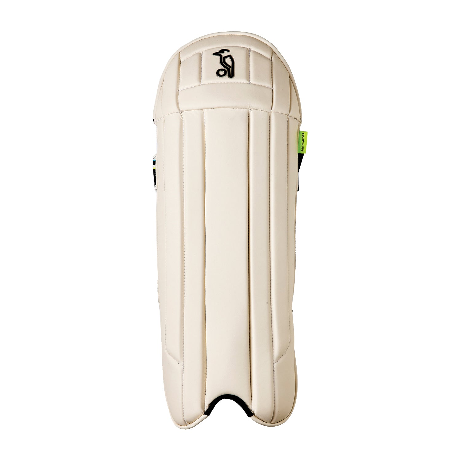 Kookaburra Rapid Pro Player Wicket Keeping Legguards - Best Price online Prokicksports.com