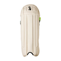 Kookaburra Rapid Pro Player Wicket Keeping Legguards - Best Price online Prokicksports.com