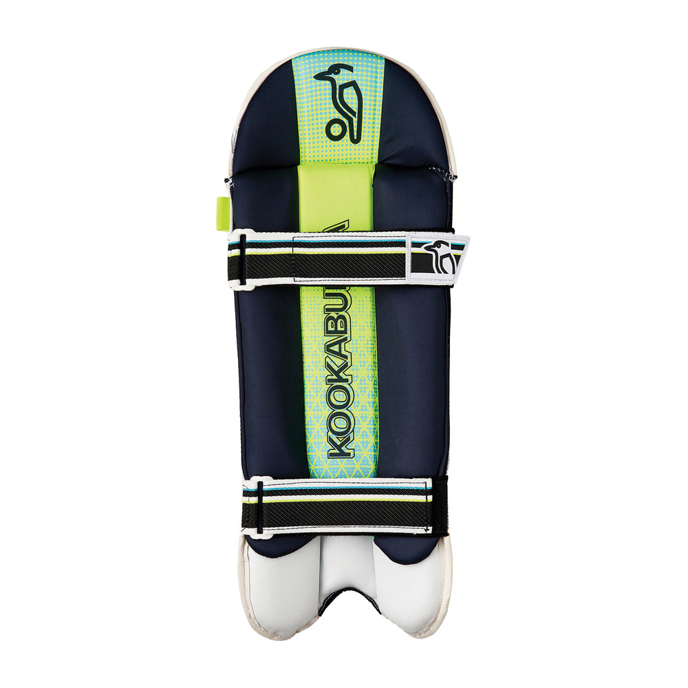 Kookaburra Rapid Pro Player Wicket Keeping Legguards - Best Price online Prokicksports.com