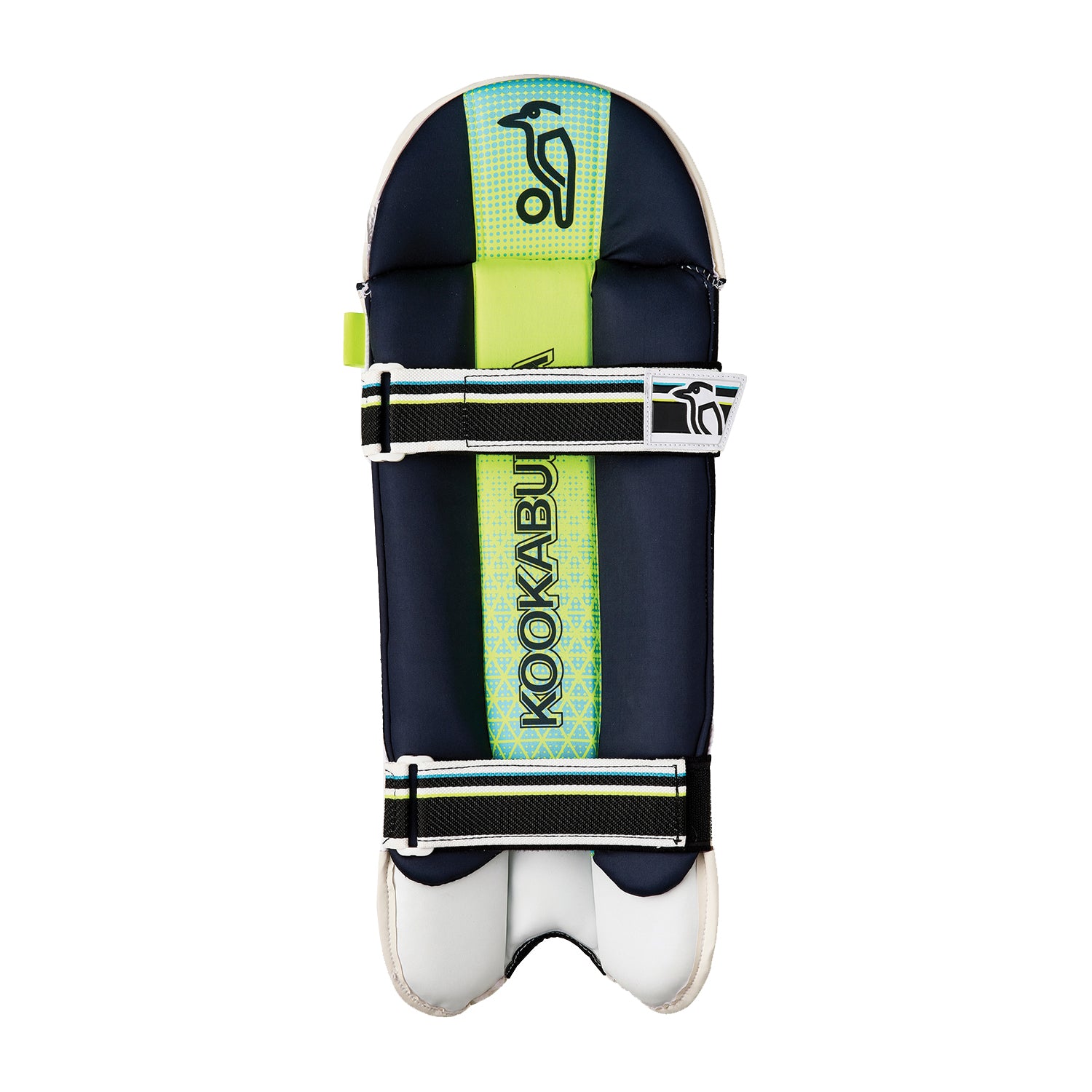 Kookaburra Rapid Pro Player Wicket Keeping Legguards - Best Price online Prokicksports.com
