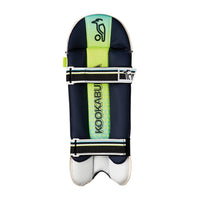 Kookaburra Rapid Pro Player Wicket Keeping Legguards - Best Price online Prokicksports.com