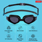 Airavat Razor 1.0 Swimming Goggles, Adult - Best Price online Prokicksports.com