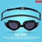 Airavat Razor 1.0 Swimming Goggles, Adult - Best Price online Prokicksports.com