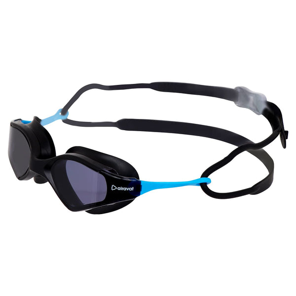 Airavat Razor 1.0 Swimming Goggles, Adult
