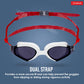 Airavat Razor 1.0 Swimming Goggles, Adult - Best Price online Prokicksports.com