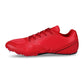 NIVIA Spirit 2.0 Track & Field Shoes | Lightweight Running Shoes with TPU Fusion Upper & Rapid Soleplate Technology