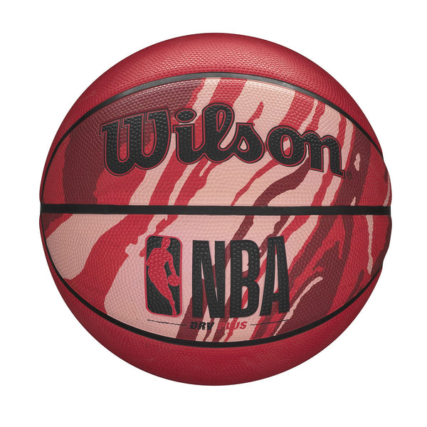 Wilson NBA DRV Series DRV Plus Outdoor Basketball Men's Official Size 7 Brown | High-Grip All-Weather Streetball