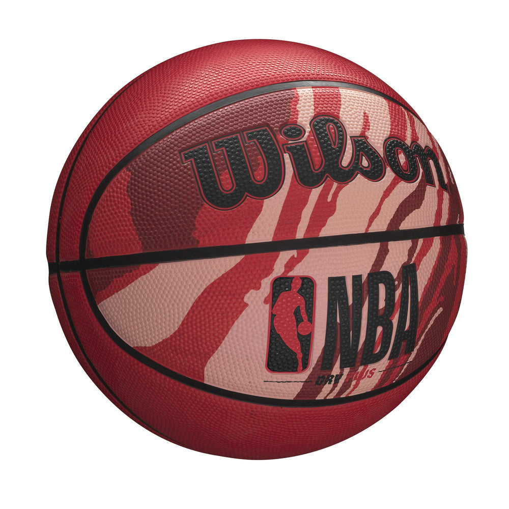 Wilson NBA DRV Series DRV Plus Outdoor Basketball Men's Official Size 7 Brown | High-Grip All-Weather Streetball - Best Price online Prokicksports.com