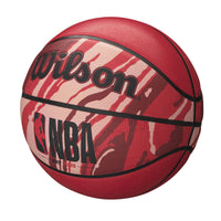 Wilson NBA DRV Series DRV Plus Outdoor Basketball Men's Official Size 7 Brown | High-Grip All-Weather Streetball - Best Price online Prokicksports.com