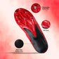 NIVIA Spirit 2.0 Track & Field Shoes | Lightweight Running Shoes with TPU Fusion Upper & Rapid Soleplate Technology
