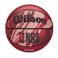 Wilson NBA DRV Series DRV Plus Outdoor Basketball Men's Official Size 7 Brown | High-Grip All-Weather Streetball