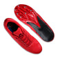 NIVIA Spirit 2.0 Track & Field Shoes | Lightweight Running Shoes with TPU Fusion Upper & Rapid Soleplate Technology